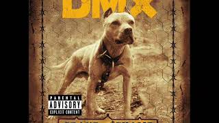 DMX - We Bout To Blow (Instrumental)