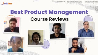 Best Product Management Course Reviews