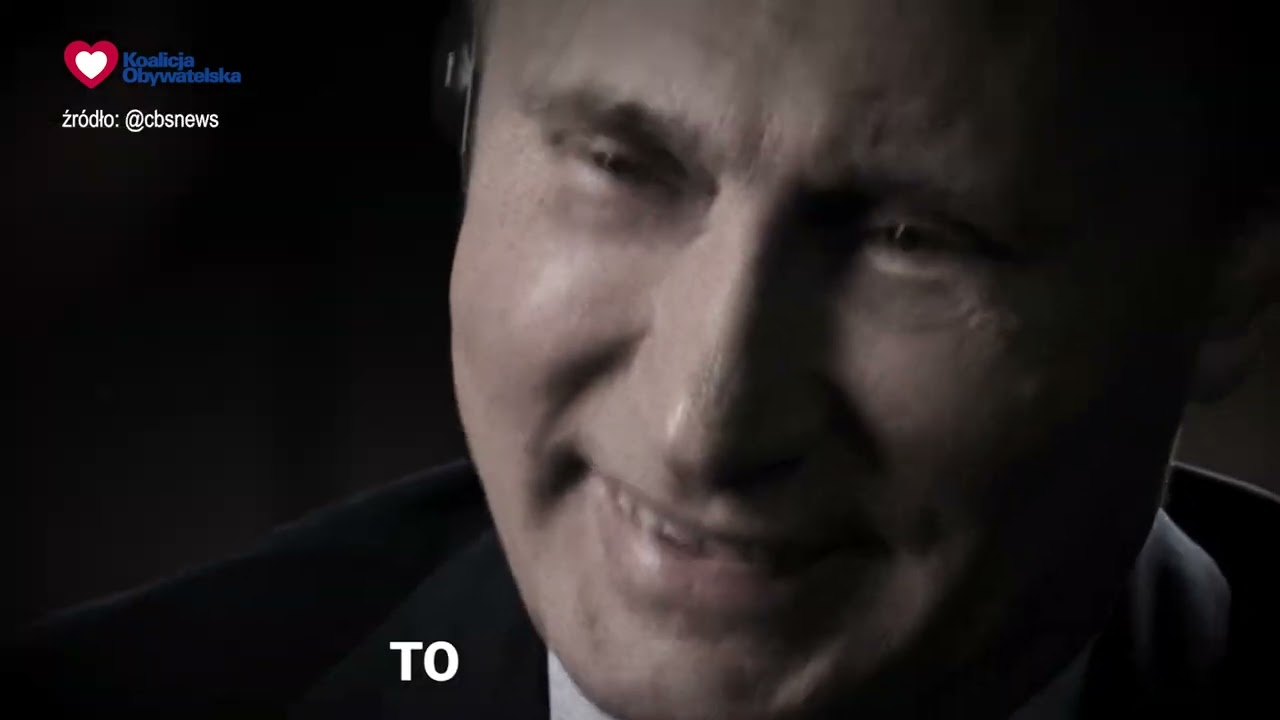 Czarnek w ogniu krytyki KO: klip ostrzega przed „planem” PiS