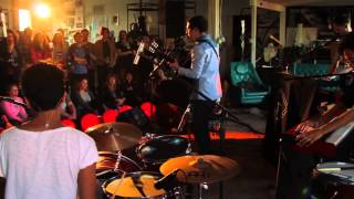 Folly and the Hunter | 03 | Awake