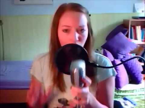 Susan van der Boom - Give Your Heart A Break (Demi Lovato)