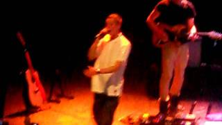 Devlin, Ghetts &amp; Dogzilla @ Shepherds Bush Empire - Finally