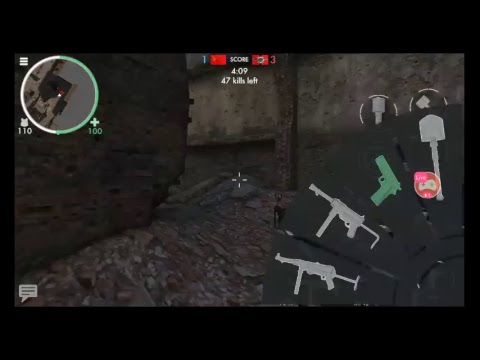 Watch me play World War Heroes via Omlet Arcade!