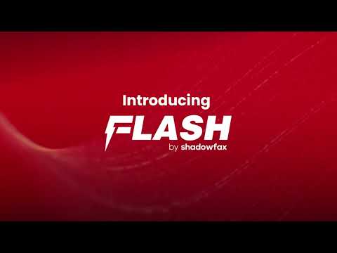 Flash by Shadowfax
