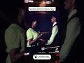 Sinners stars Micheal B Jordan and Wunmi screen test #sinners #actor #michealbjordan