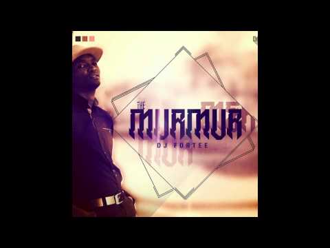 DJ Fortee Feat. Lady Zamar - One Night, Last Night (Radio Edit)