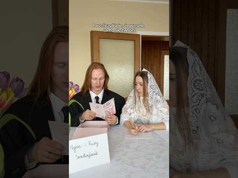 Wesele się nie zwróciło...