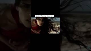 Modern Talking / Like a hero