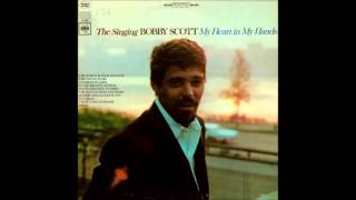 Bobby Scott  "One Is A Lonely Number"   (1967)