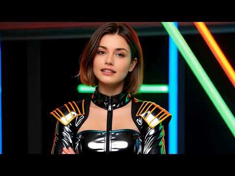 Aliras welcome video