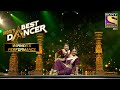 Tiger की अदाओं ने जीता सबका दिल! | India's Best Dancer | Winner's Performance