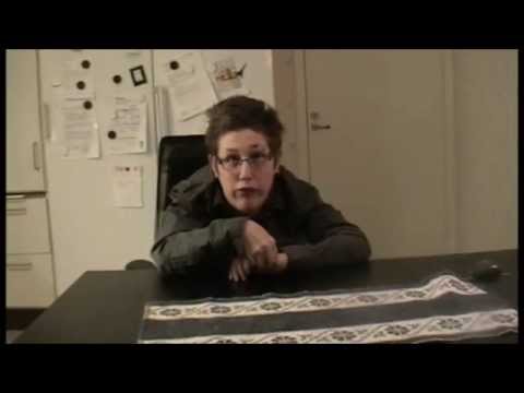 Presentation av Stina