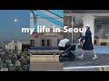 Spring In Korea Family Staycation Trapped By Pollution Some Thoughts On Living Happily