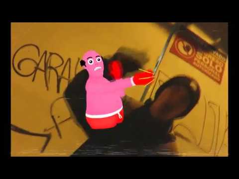 FLASHMC - 👄 cierren la geta (🎥 shot by berrovitz.)