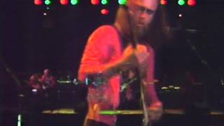 Point Blank - Penthouse Pauper (Live in DC, 1980)