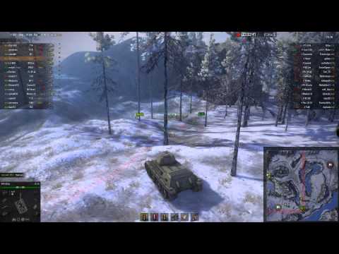 World Of Tanks 02 22 2013 13 01 15