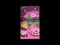 Polly Pocket Light Up Fashion Show Hatbox