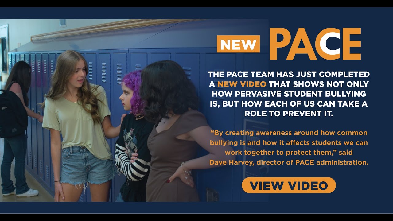 PSA: Bullying and Hazing