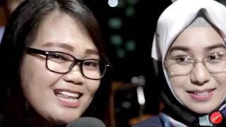 Download lagu Lagi Syantik Medley Despacito   Prisha Feat  Dilla Cover mp3