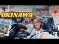 Okinawa 5D4N Roadtrip Cheapest Car Rental Must See Spots Kirarista