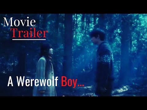 "A Werewolf Boy" Trailer (2012) with English Subtitle [HD]...