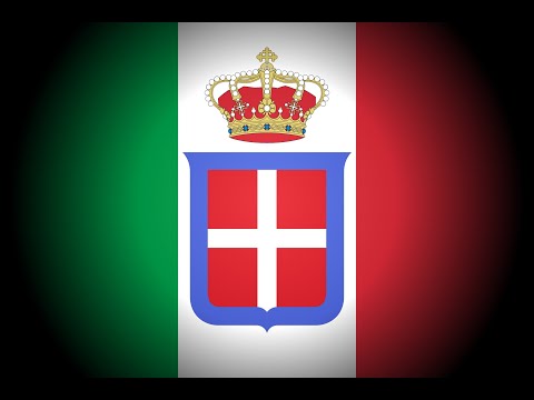 Итальянская антибританская песня Второй мировой войны — «Adesso viene il bello»