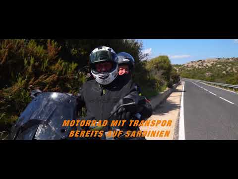 Riders Projekt und Oscarreisen