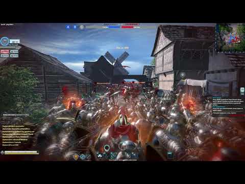 Blood of Steel - 7 vs 7 - Roman Legionary Cohort