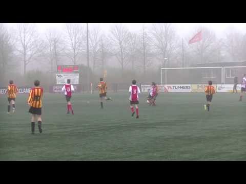 10 dec 2016 DOSKO - Kapelle JO15-1