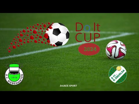 Doit Cup 2024 U10 (A11.Rapid Oberlaa vs SC Siebenhirten) Vorrunde