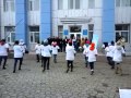 Флешмоб Алга Казакстан ))) 