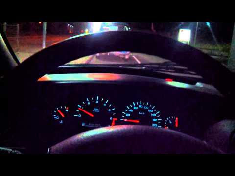 E85 Bioethanol tanken Teil 1