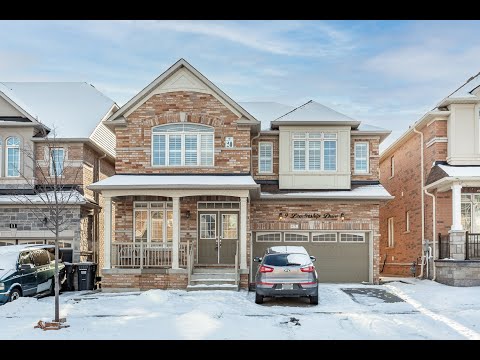 9 Leadership Dr Brampton