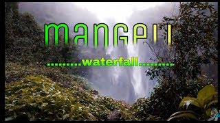 preview picture of video 'Trip to Mangeli waterfall || ride|| enjoyable day'