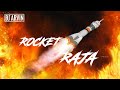 Dj Arvin Rocket Raja