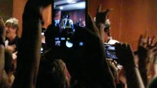 The Longshot, Kill Your Friends, Philadelphia