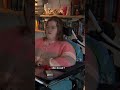 ‘Ze is naast mijn verpleegkundige ook een vriendin’ | #shorts