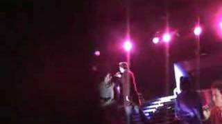 Clay Aiken - I Will Carry You - Big E