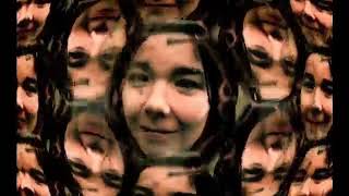 Björk - Alarm Call (album version video edit)