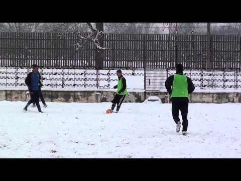 FC Ariesul 1907 - FCM Reghin 3-0