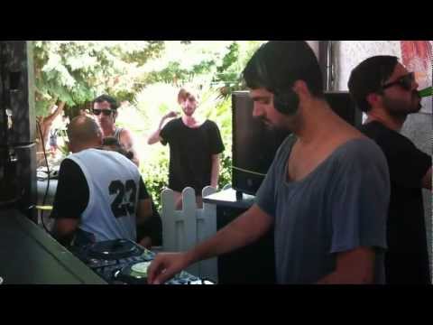 LIVIO & ROBY @ AFTER SPRITZ @ CLASSIC CLUB RIMINI