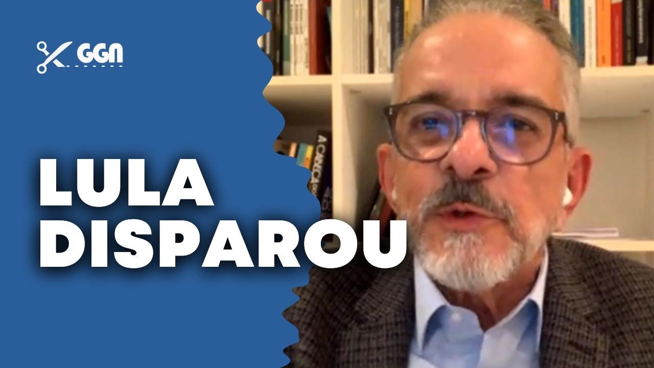 Lula retoma a popularidade: Antônio Lavareda aponta os motivos e projeta cenário futuro