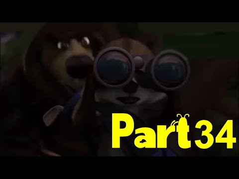 A Animal’s Life Part 34