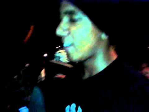 Guerra do Flow - Panda x Balota - 2ª Fase 25/03/2016 parte 2