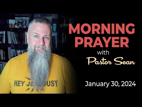 Morning Prayer - Year Through the Bible - Day 335