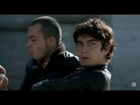 Step vede baby per la prima volta scena tre metri sopra il cielo