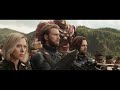 Avengers Infinity War TV Spot 3 High Tone
