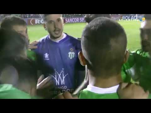 #EfeméridesCopaArgentina: Argentinos 1 (3) - Dep. Laferrere 1 (4) / 32avos de la edición 2015-2016