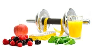 Becoming a Sports Dietitian