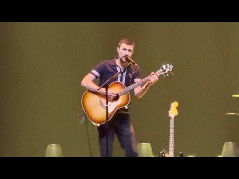 Straylight Run - Live at The Fontainebleau WWWY 2025 Sideshow Las Vegas, NV